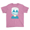 marshmello Youth Tee