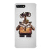 Wall-E Friends Groot iPhone 7 Plus Case