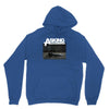 asking alexandria stand up and scream metalcore parkway drive Unisex Hoodie