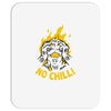 no chill Mousepad