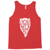 i've got 99 problems but a beard ain't one Tank Top
