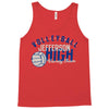 volleyball jefferson high varsity team Tank Top