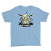 mummy monster Youth Tee