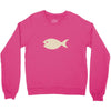 fish Crewneck Sweatshirt