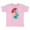 alien plant Toddler T-shirt