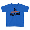 strava wars Toddler T-shirt