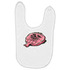 wookie cushion Baby Bibs
