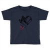Salt Toddler T-shirt