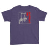 hangmans jake Youth Tee