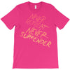 never retreat never surrender T-Shirt