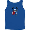 fahrie77 Tank Top