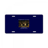 Rembrandt Van Rijn The Night Watch License Plate