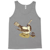 autobiography Tank Top