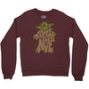 orders over $75  no code needed Crewneck Sweatshirt