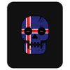iceland till i die Mousepad