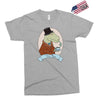 tea rex Exclusive T-shirt