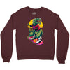 rex to the future Crewneck Sweatshirt