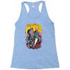 murder Racerback Tank