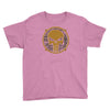 punisher punk Youth Tee