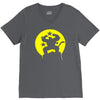 saiyajin affe  dragonball z fun V-Neck Tee