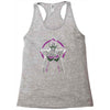 namekian warrior Racerback Tank