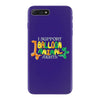 i support balloon animal rights iPhone 7 Plus Case