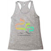 aurora Racerback Tank