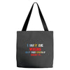 i may be wrong rare Tote Bags
