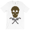 skull bullets T-Shirt