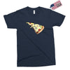 Pizza Slice Exclusive T-shirt