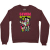 scientists Crewneck Sweatshirt