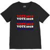 Vote 2018 V-Neck Tee