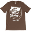 don't hate me cause i'm a little cooler T-Shirt