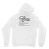 aliens nuke from orbit Unisex Hoodie
