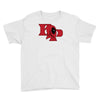 fight! red mercs, fight! Youth Tee