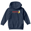 Bananas Youth Hoodie