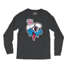 krim lim Long Sleeve Shirts