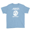 anthrax Youth Tee