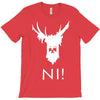 knights who say ni T-Shirt
