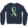 Humboldt Ribbon Crewneck Sweatshirt
