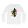 samurai Long Sleeve Shirts