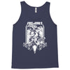 braum's vodka Tank Top