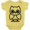 owl Baby Onesie