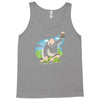 playing god Tank Top