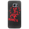 army of the 12 monkeys Samsung Galaxy S7 Edge