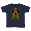 death pirate Toddler T-shirt