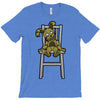 plush bunny T-Shirt