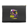 various projects Accessory Pouches