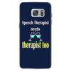 speech therapist needs wine therapy too Samsung Galaxy S7