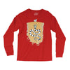 recently deceased Long Sleeve Shirts
